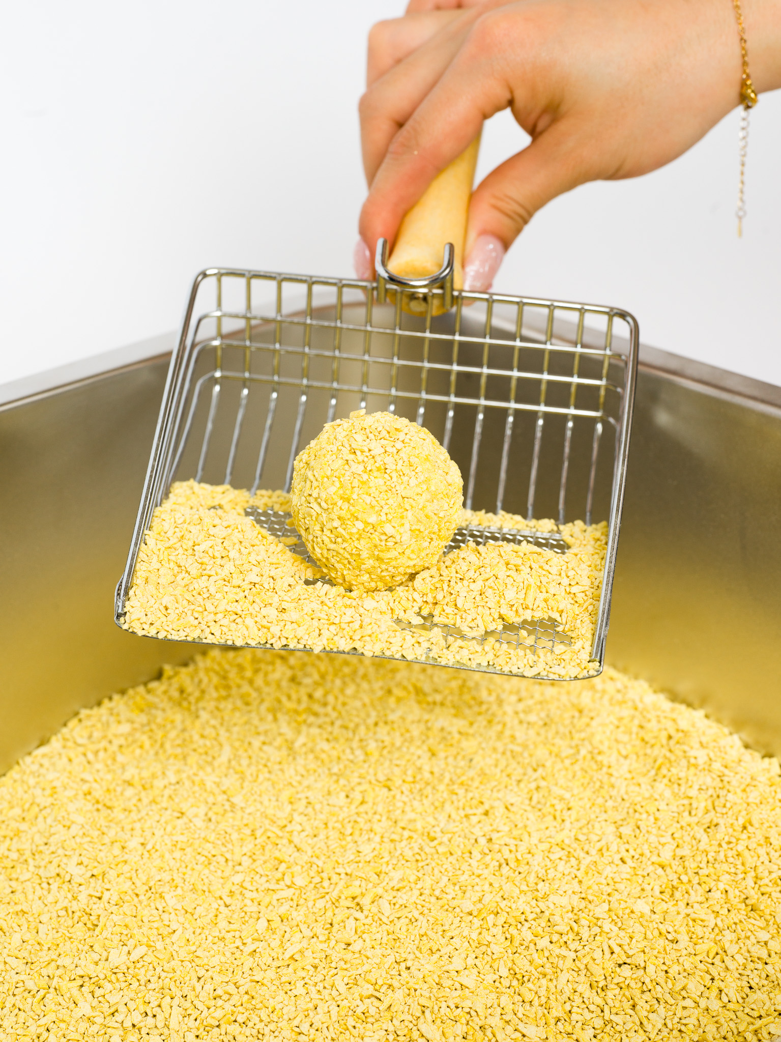 Eco247 E-commerce Website Rebrand